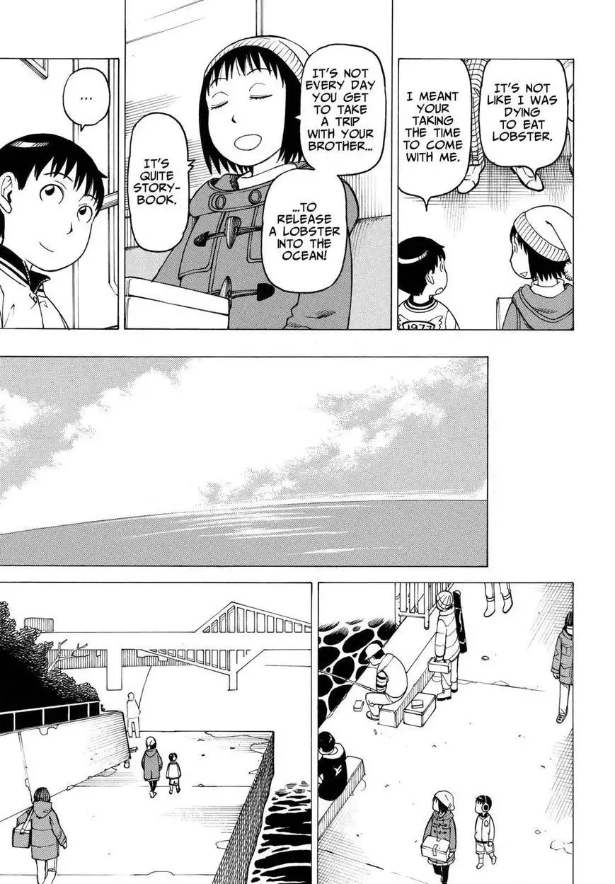 Soredemo Machi wa Mawatteiru Chapter 120 13